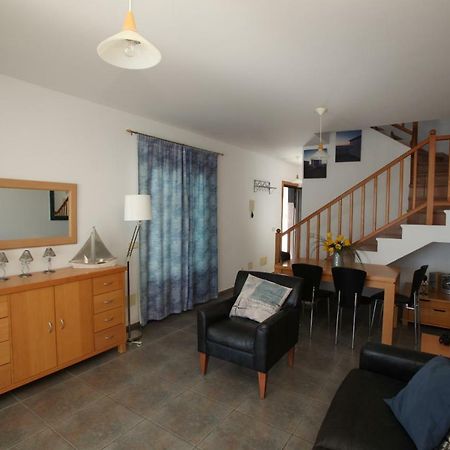 Casa Blanca Villa Playa Blanca  Kültér fotó