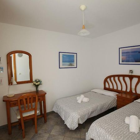 Casa Blanca Villa Playa Blanca  Kültér fotó