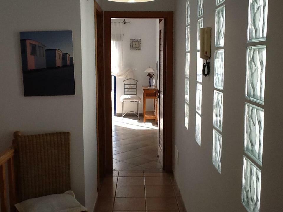 Casa Blanca Villa Playa Blanca  Kültér fotó