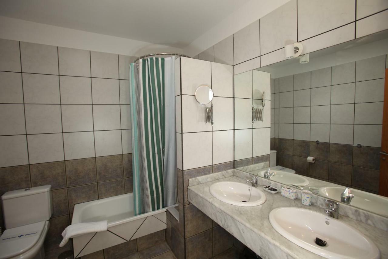 Casa Blanca Villa Playa Blanca  Kültér fotó