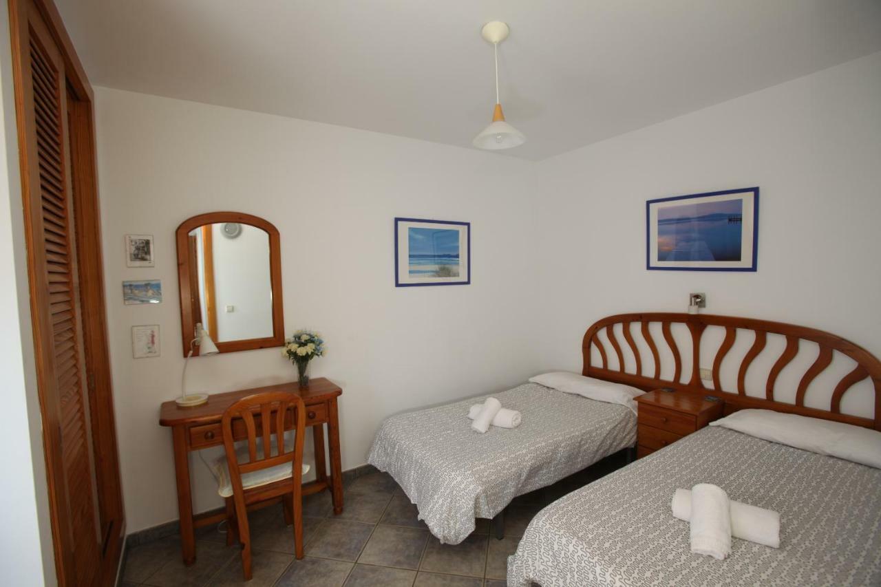 Casa Blanca Villa Playa Blanca  Kültér fotó