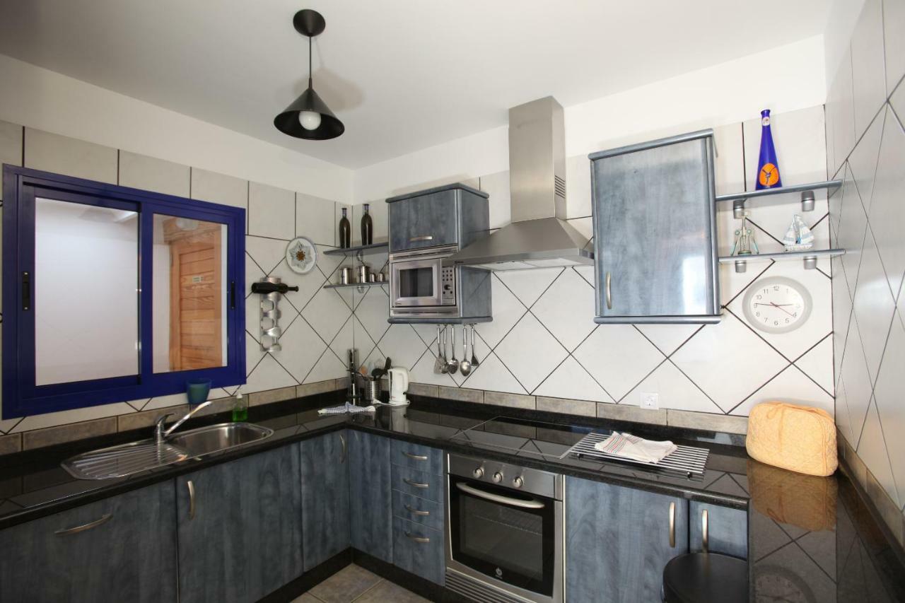 Casa Blanca Villa Playa Blanca  Kültér fotó