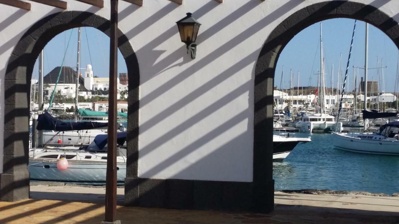 Casa Blanca Villa Playa Blanca  Kültér fotó